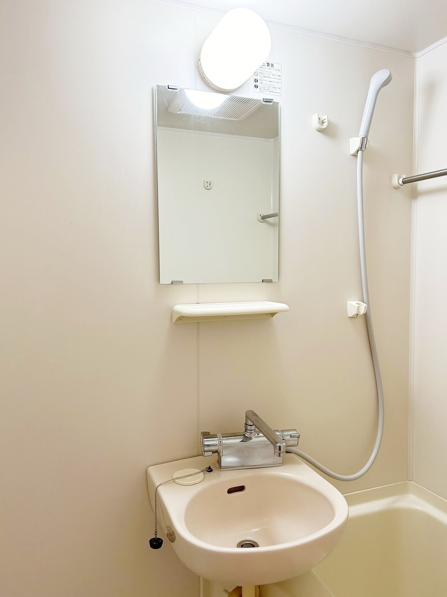 レオパレスＨＡＬの物件内観写真