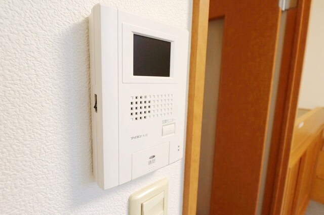 レオパレスフロンティアの物件内観写真