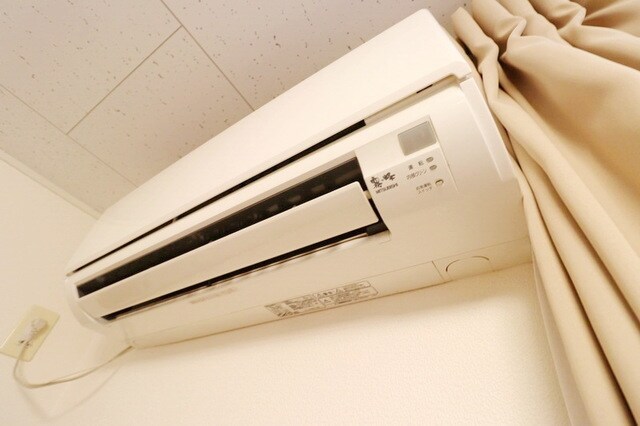 レオパレスフロンティアの物件内観写真