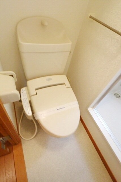 レオパレスフロンティアの物件内観写真