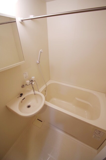 プリマヴェール相模台　の物件内観写真