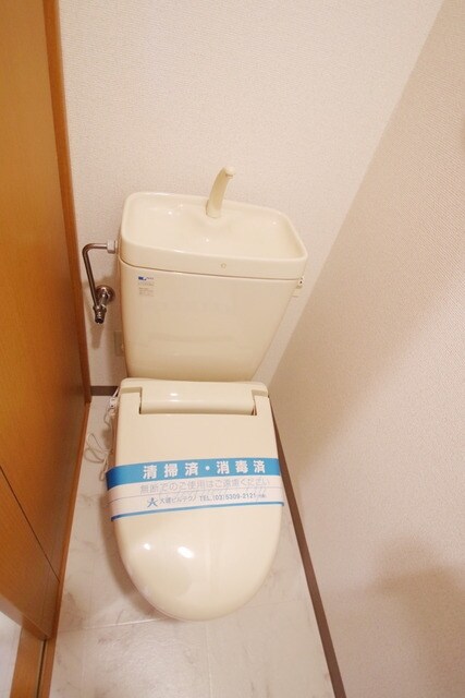 プリマヴェール相模台　の物件内観写真