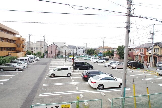 プリマヴェール相模台　の物件内観写真