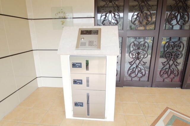 プリマヴェール相模台　の物件内観写真