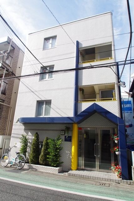 ラポール町田の物件内観写真