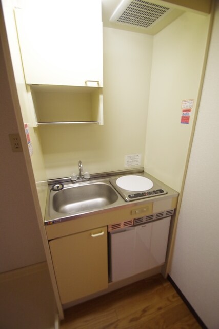 ラポール町田の物件内観写真