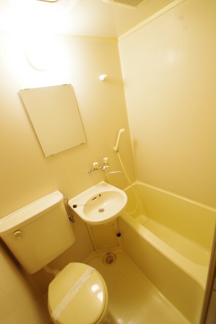 ラポール町田の物件内観写真