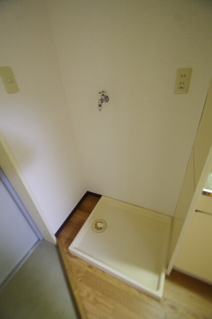 ラポール町田の物件内観写真