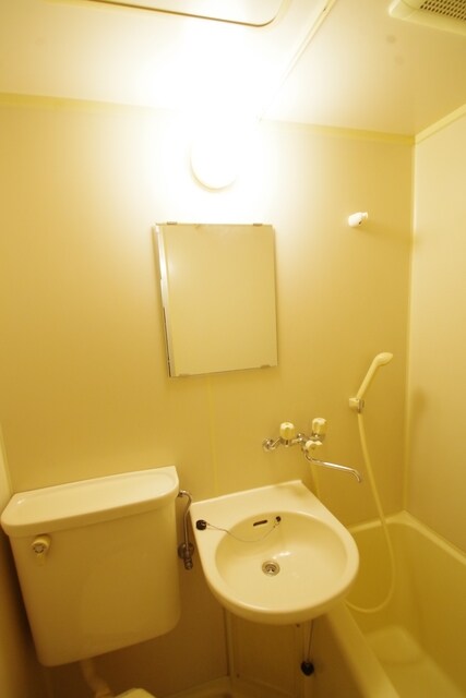 ラポール町田の物件内観写真