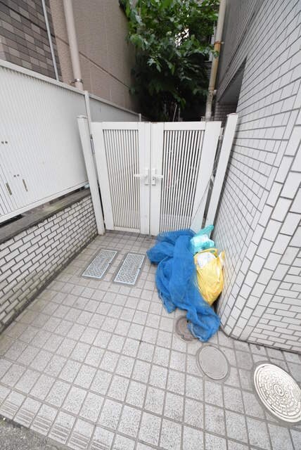 ラポール町田の物件内観写真