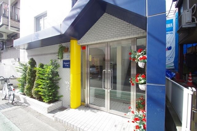 ラポール町田の物件内観写真