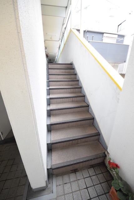 ラポール町田の物件内観写真