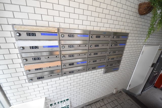 ラポール町田の物件内観写真