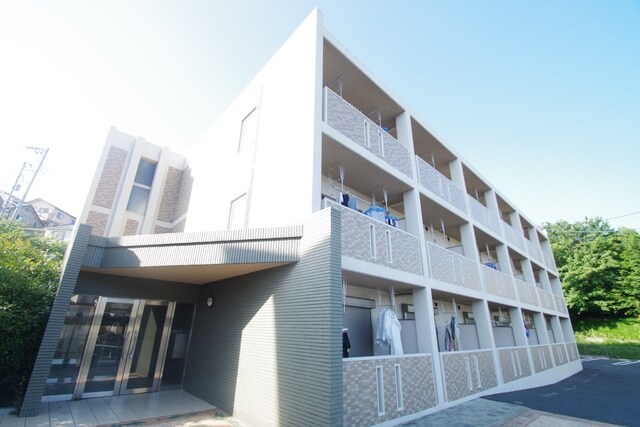 ライムランド（増築）の物件内観写真