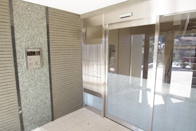 ライムランド（増築）の物件内観写真