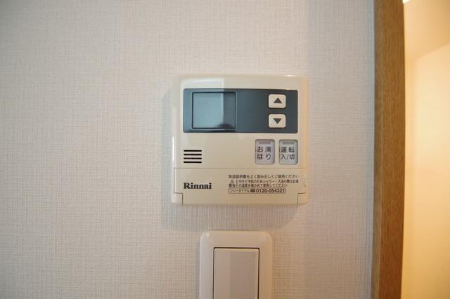 アンプルールベトン相武台の物件内観写真