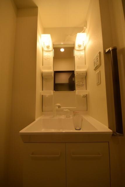 クレイノ桜ルミナスの物件内観写真