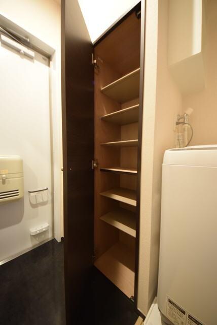 クレイノ桜ルミナスの物件内観写真