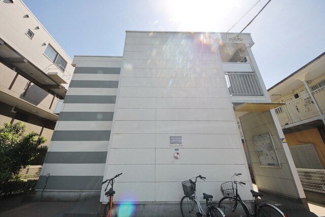 レオパレスかねたの物件内観写真