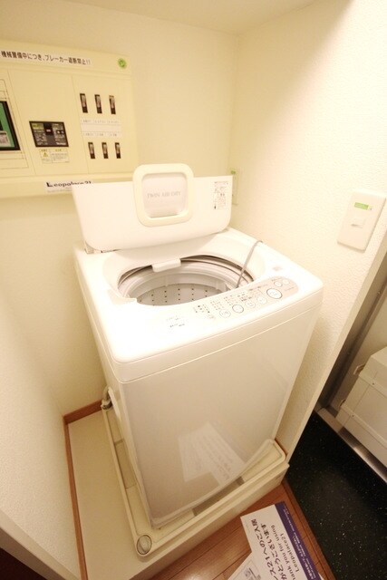 レオパレスかねたの物件内観写真