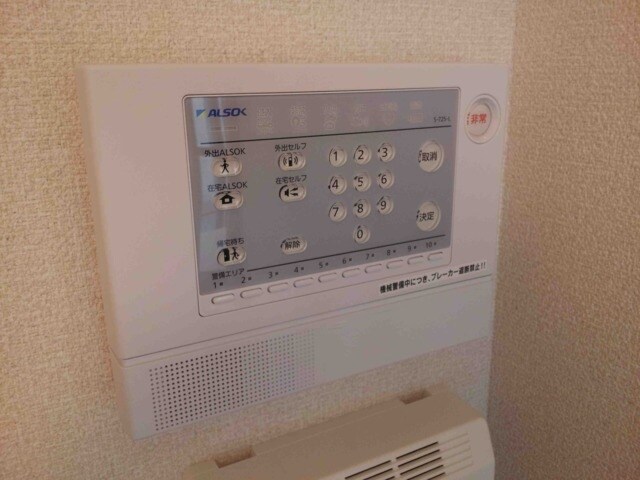 レオパレスかねたの物件内観写真