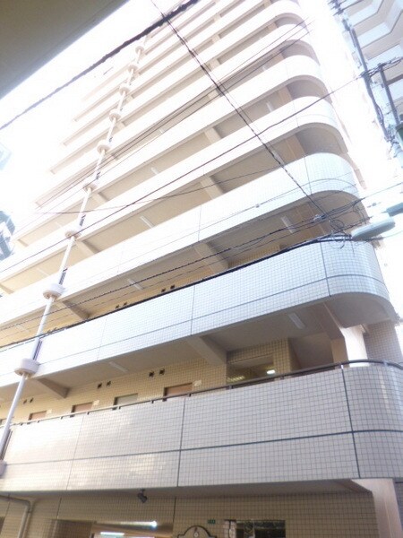 テディマンションの物件内観写真