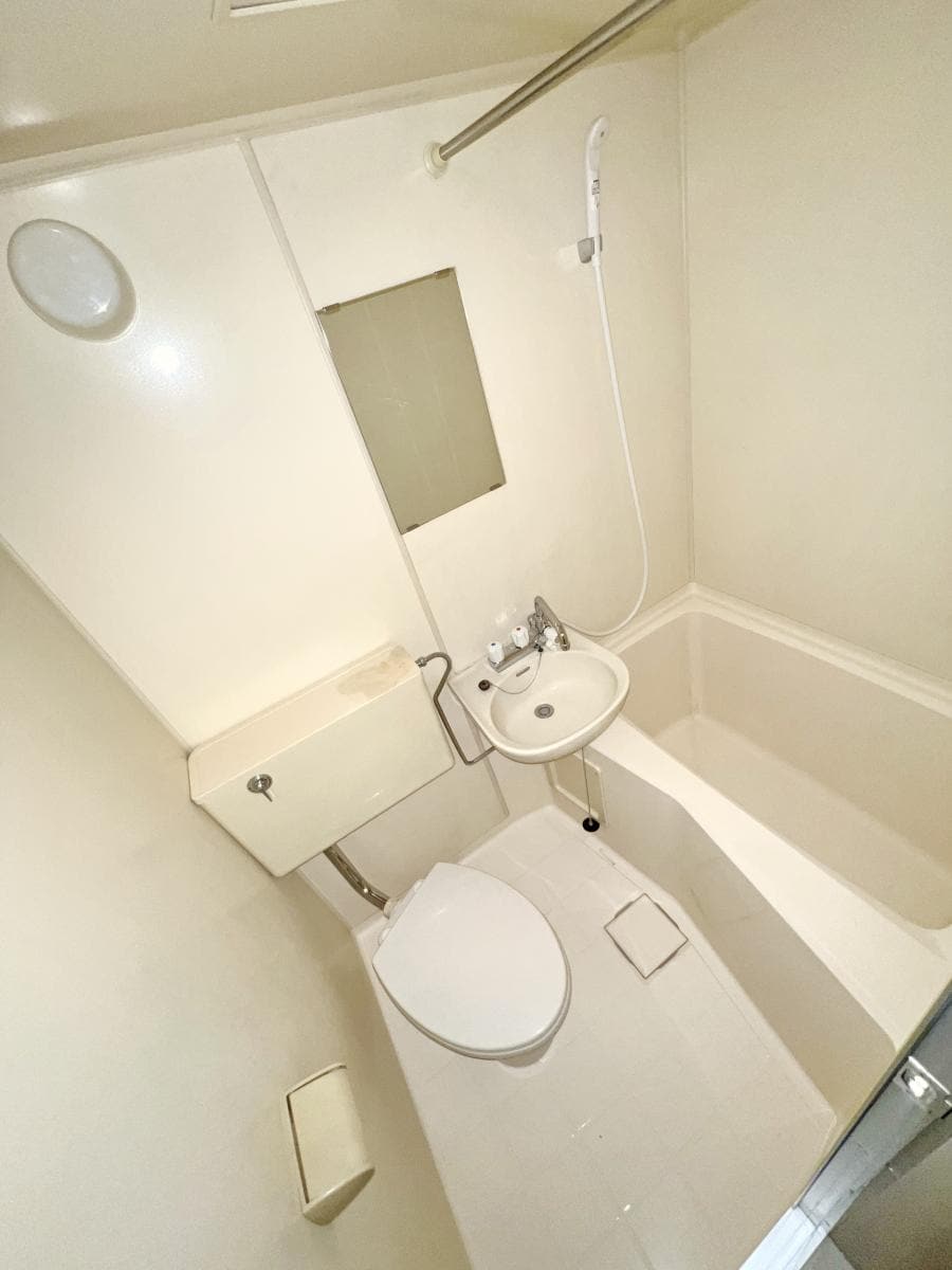 テディマンションの物件内観写真