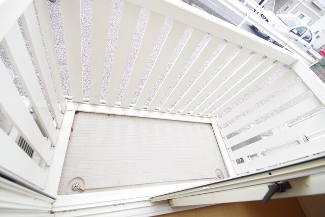 エストゥディオ　　　の物件内観写真