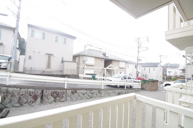 エストゥディオ　　　の物件内観写真