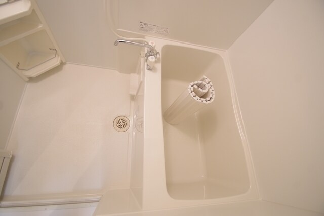 エストゥディオ　　　の物件内観写真