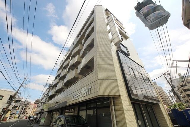 日野屋第一ビルの物件外観写真