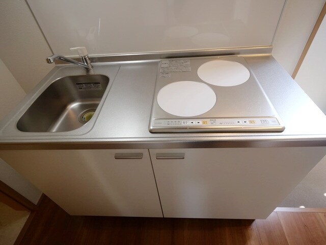 マイスペース古淵の物件内観写真