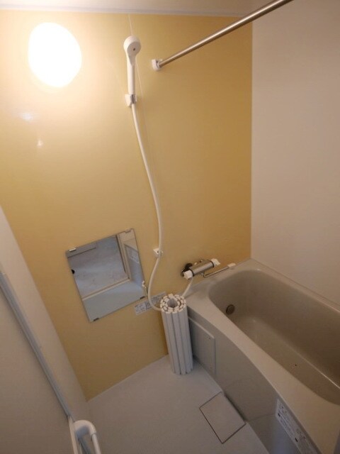 マイスペース古淵の物件内観写真