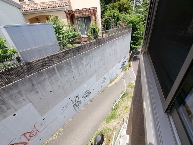 マイスペース古淵の物件内観写真