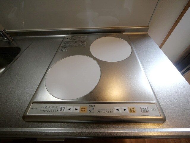 マイスペース古淵の物件内観写真