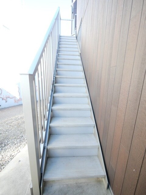 マイスペース古淵の物件内観写真