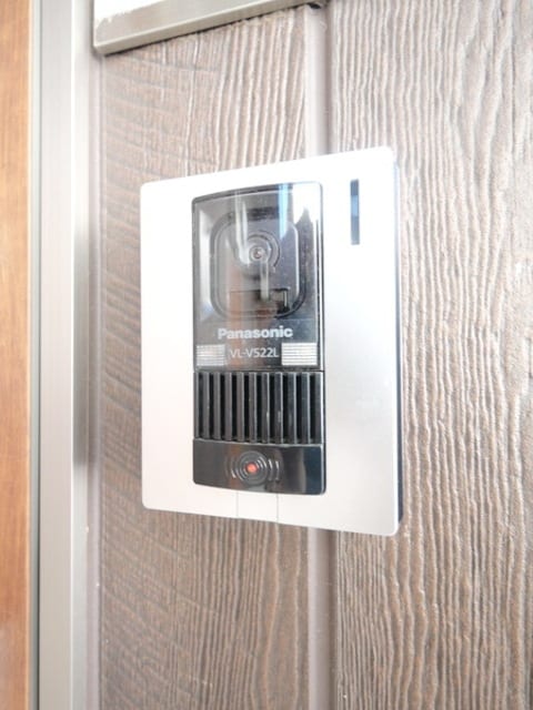 マイスペース古淵の物件内観写真