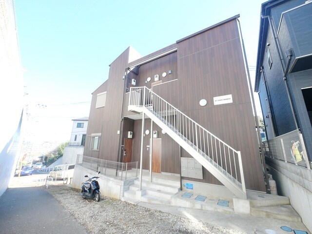 マイスペース古淵の物件内観写真