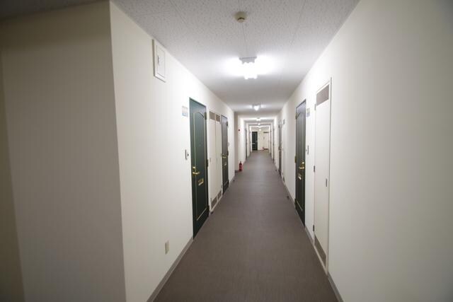 共栄町田ビルの物件内観写真