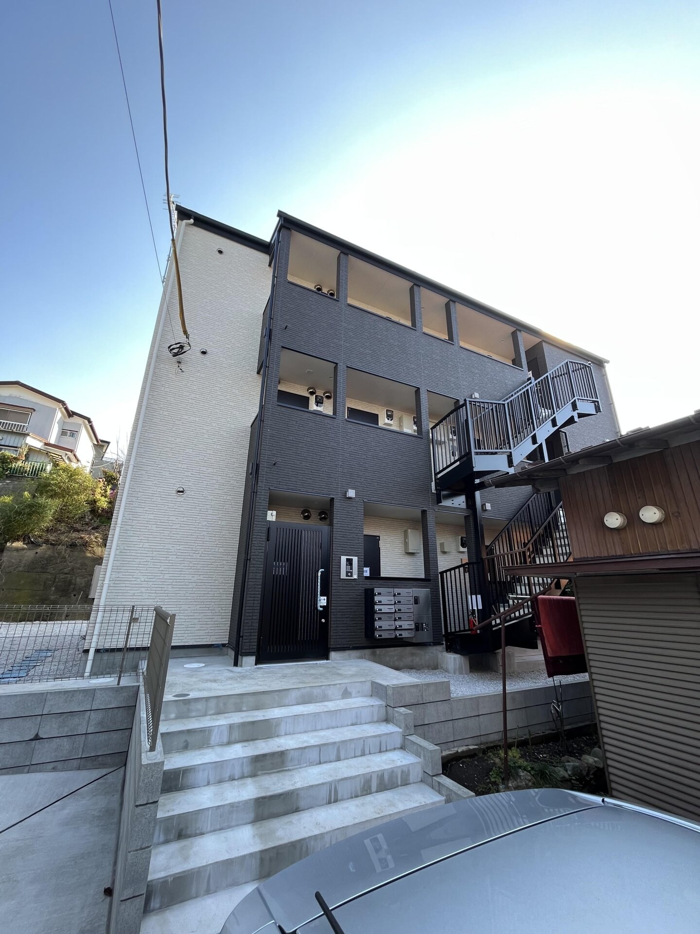 Ａｍｂｉｔｉｏｎ相武台前の物件内観写真