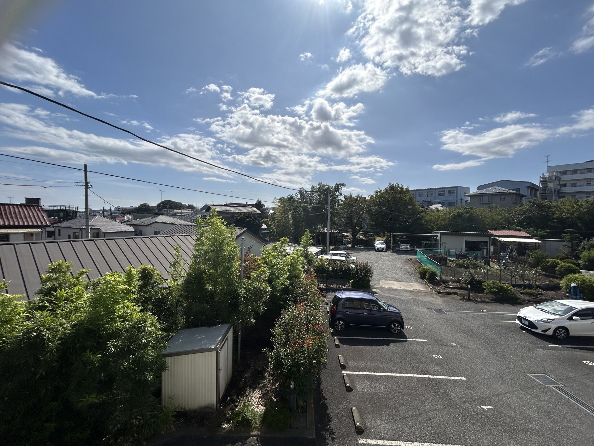 レオパレスルミエール　テラオの物件内観写真