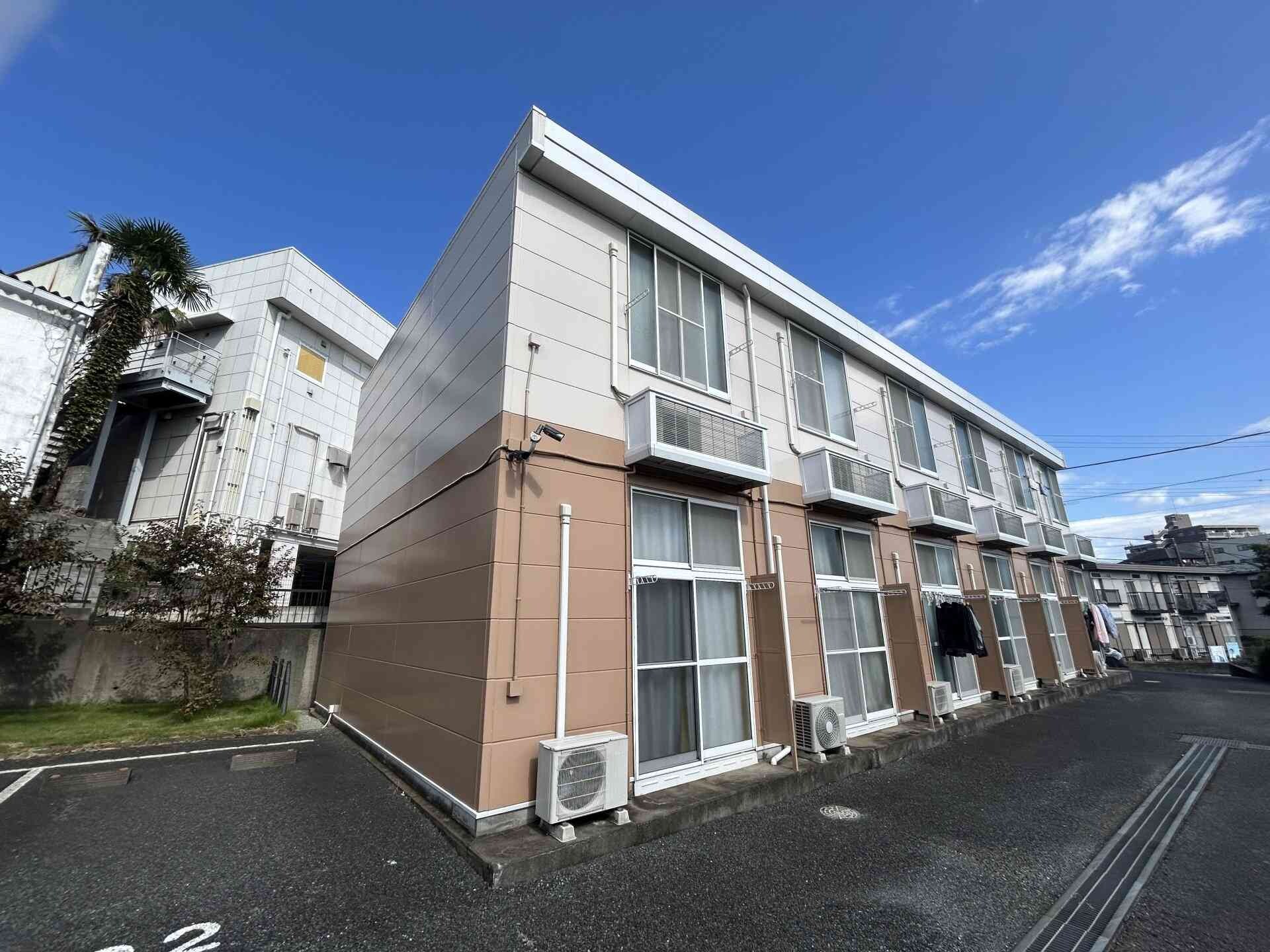 レオパレスルミエール　テラオの物件内観写真