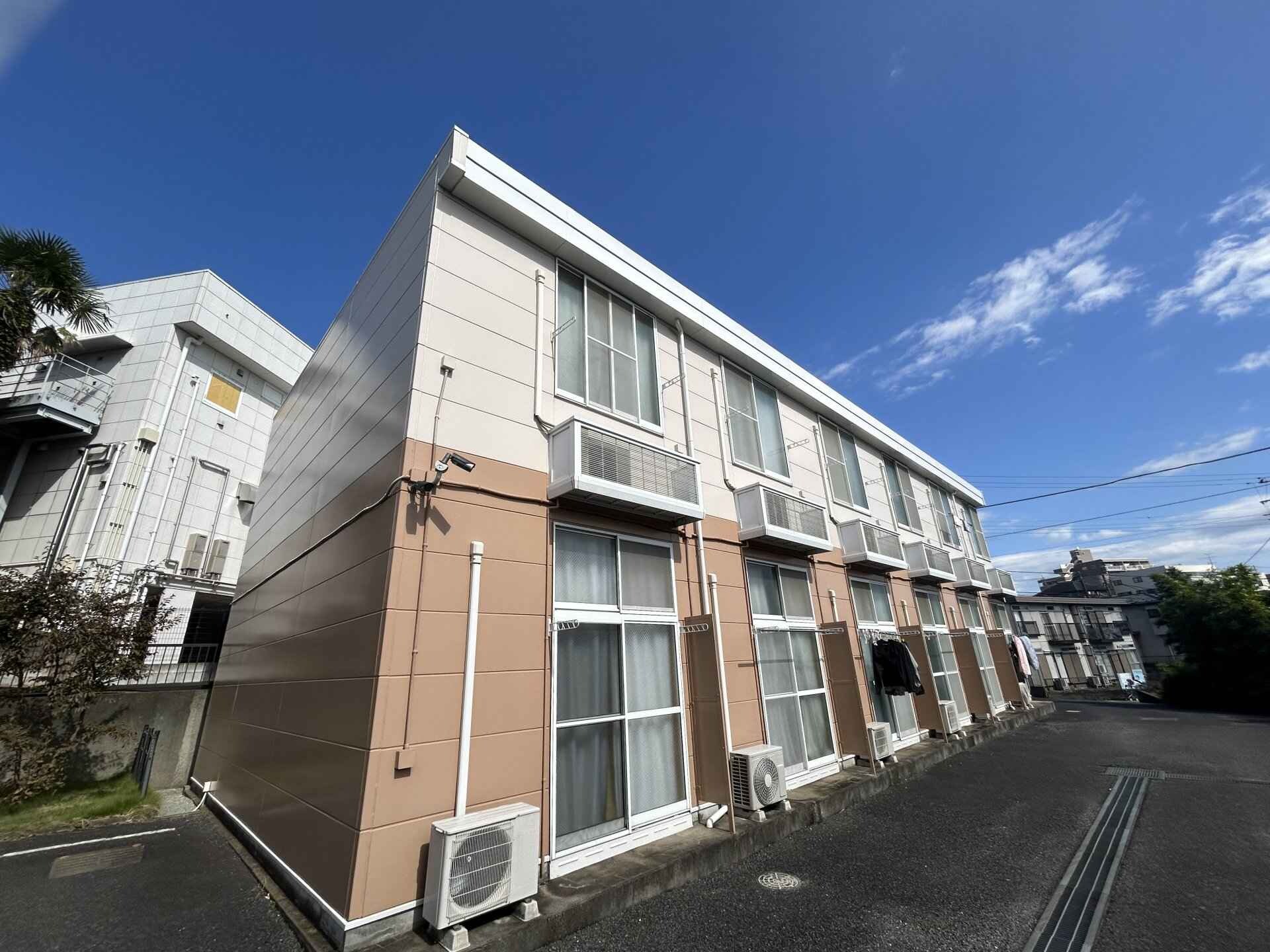 レオパレスルミエール　テラオの物件内観写真