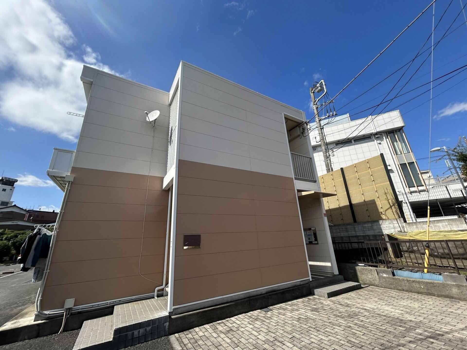 レオパレスルミエール　テラオの物件内観写真