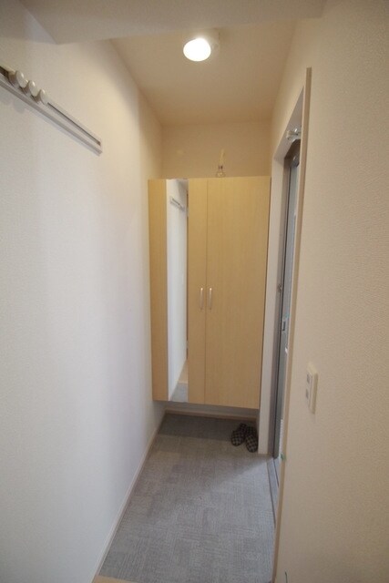 ルミエールＢの物件内観写真