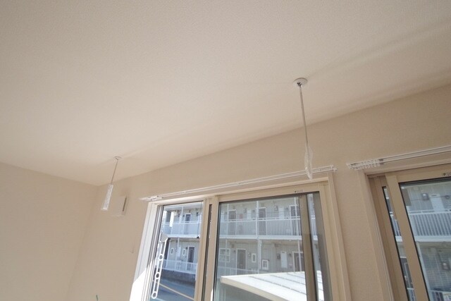 ルミエールＢの物件内観写真