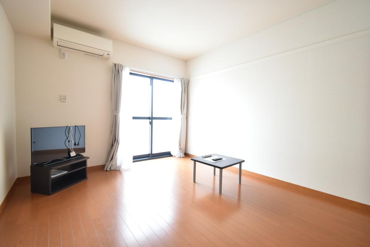 レオパレスホヌの物件内観写真