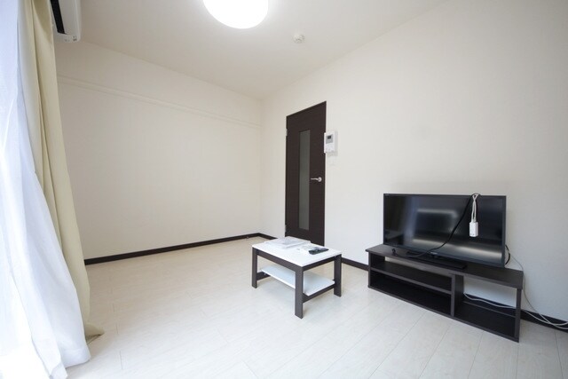 レオネクストやまゆりの物件内観写真