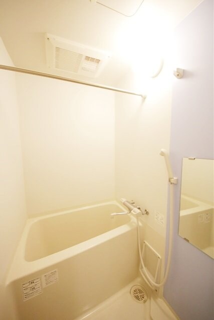 レオネクストやまゆりの物件内観写真