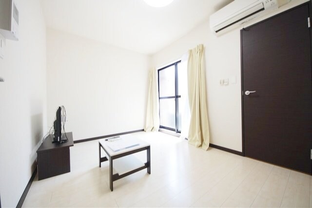 レオネクストやまゆりの物件内観写真